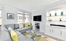 Chiltern Street Serviced Apartments - Marylebone