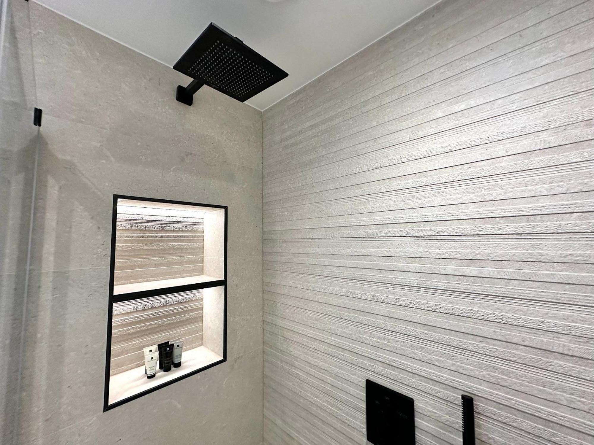 Chiltern Street Serviced Apartments - Marylebone London Zimmer foto