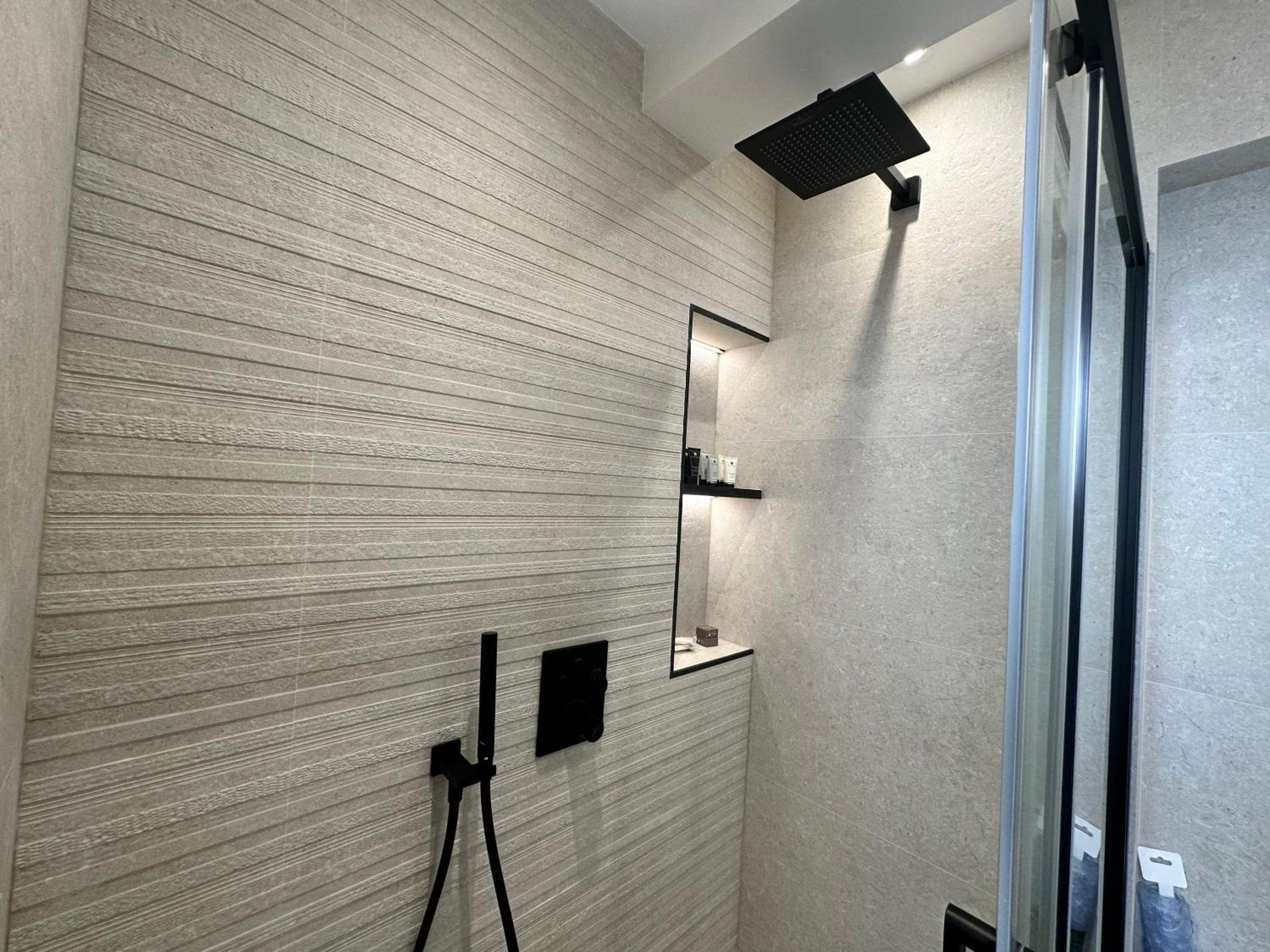 Chiltern Street Serviced Apartments - Marylebone London Zimmer foto